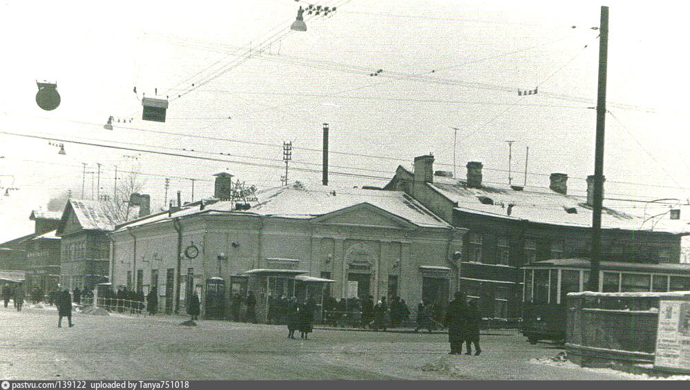 Красногвардейский район старые фотографии