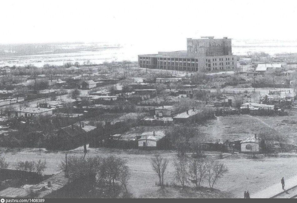 павлодар старый город. павлодар старый город. павлодар 1962. павлодар ссср. улица дзержинского павлодар.