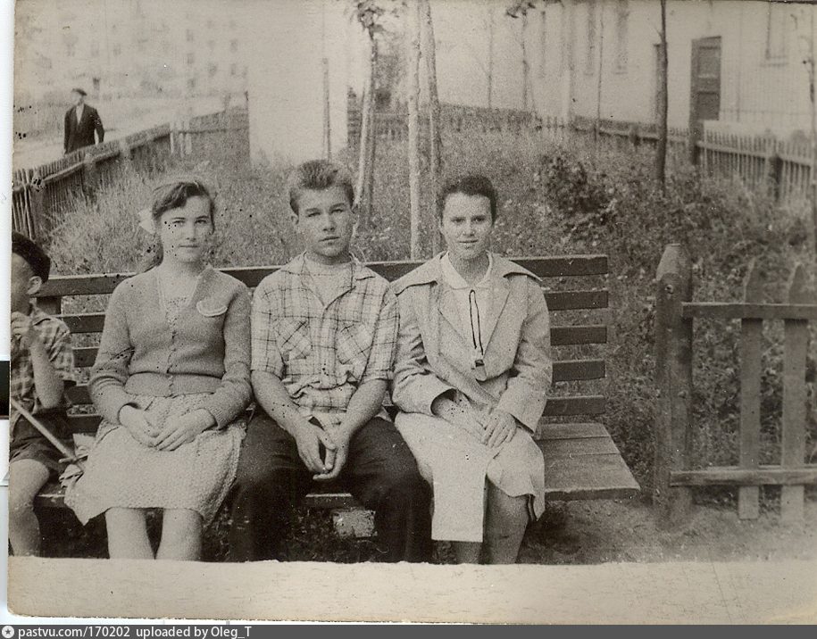 3й Нижнелихоборский проезд д. 11