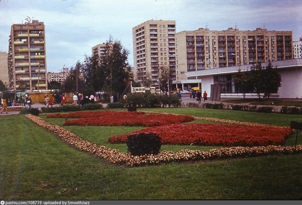 ploshad metro rechnoj vokzal istoriya