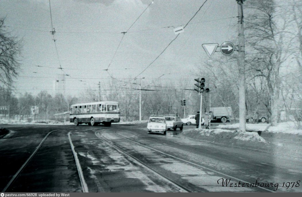 Загородное шоссе москва старые фото