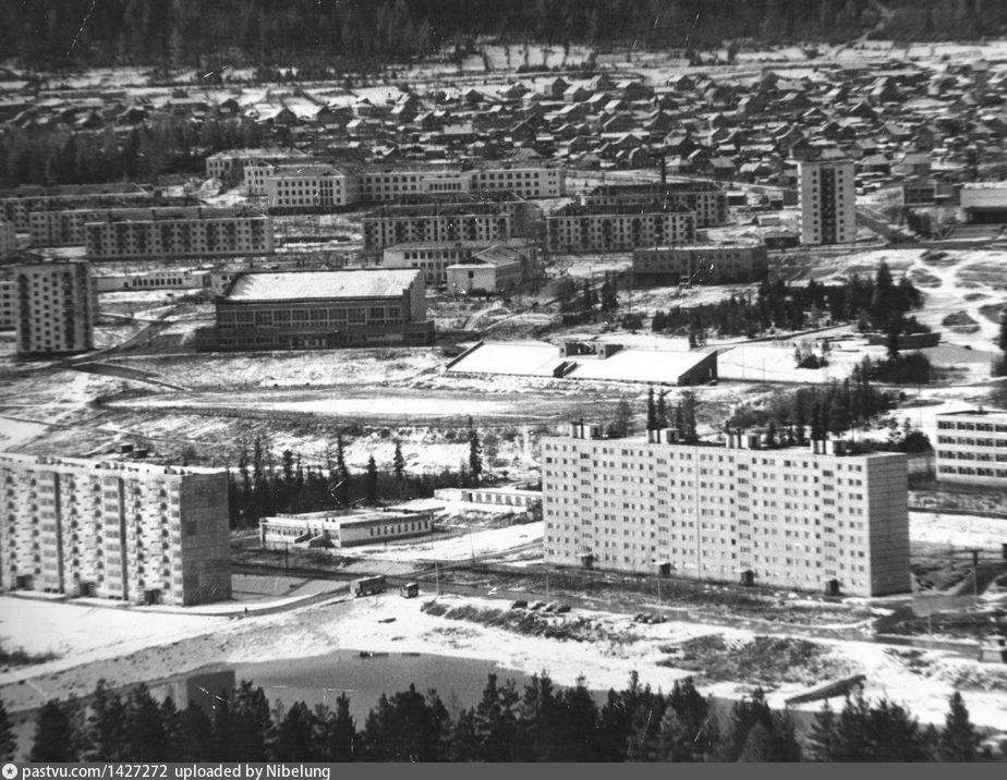 каталог Железногорск-Илимский