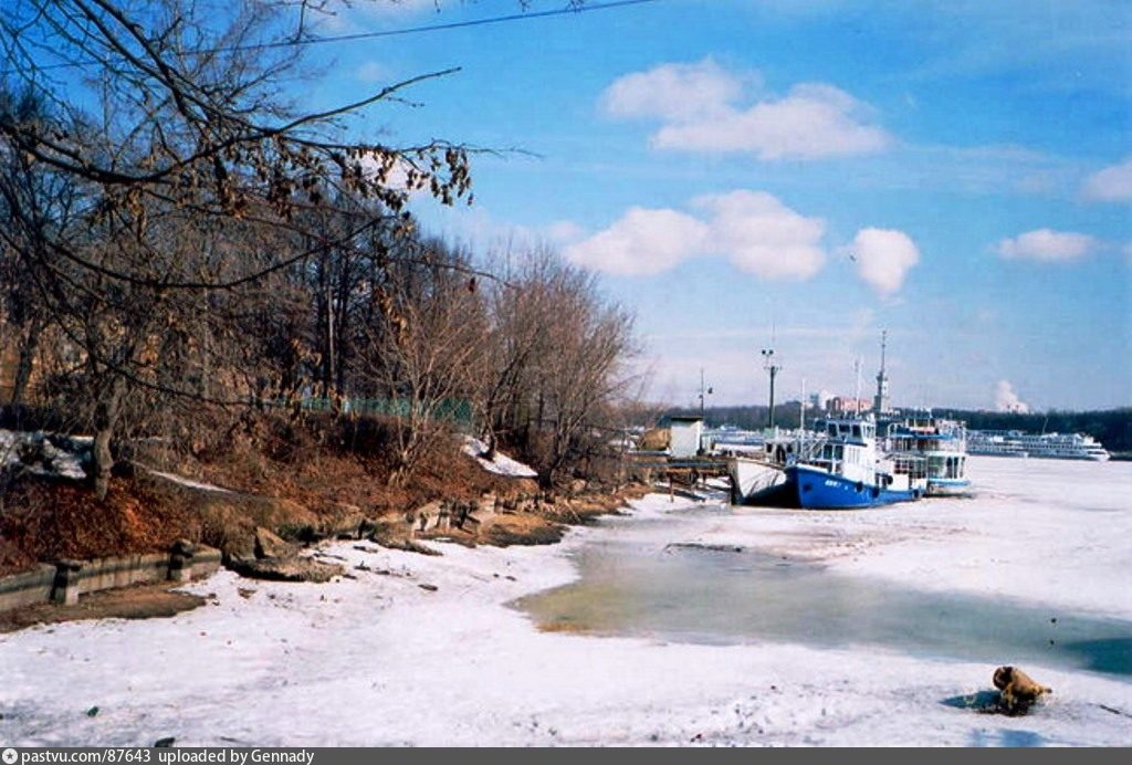 Тушинская водохранилище. Тушинское водохранилище Москва.