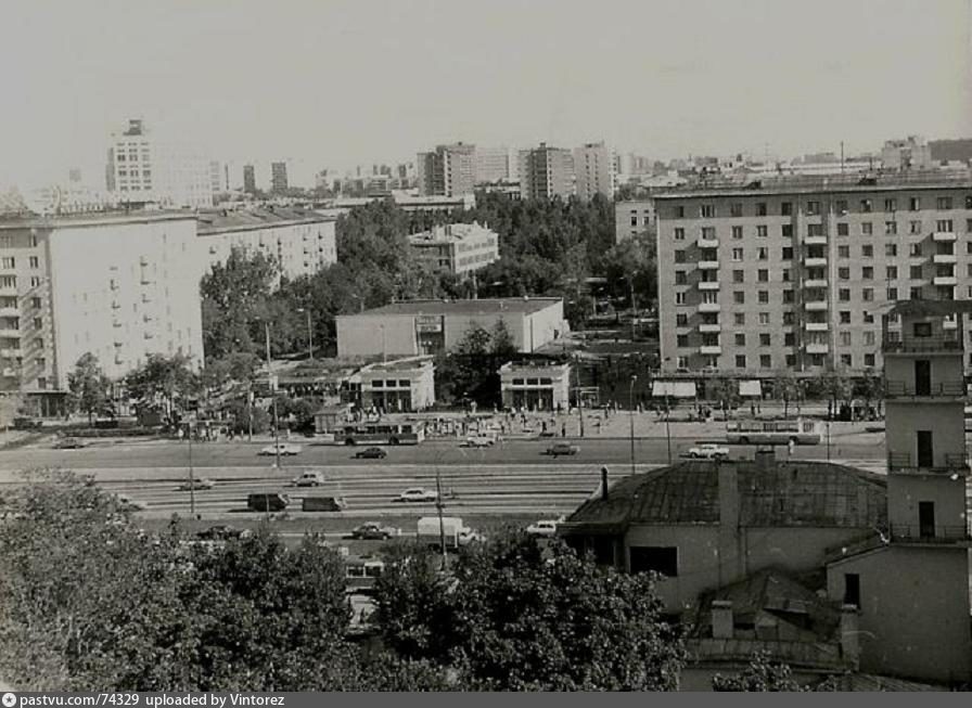 Район сокол москва старые