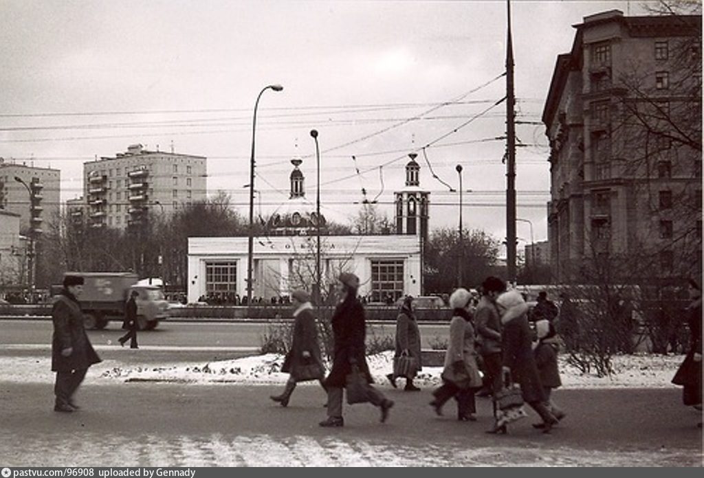 Район сокол москва старые