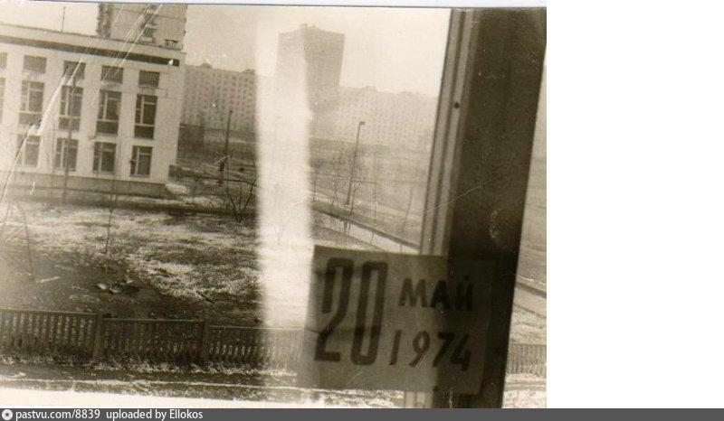 Школа 375 москва гольяново старые