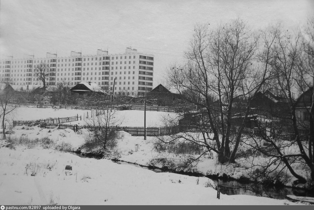 Деревня Ватутино в Медведково. Деревня Ватутино Москва. Бибирево в 80-е годы. Деревня Медведково Москва.