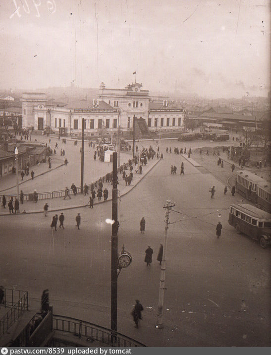 Фото про савеловская