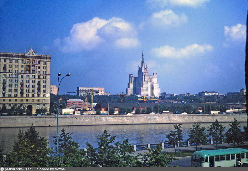 Набережная тараса шевченко старые фото