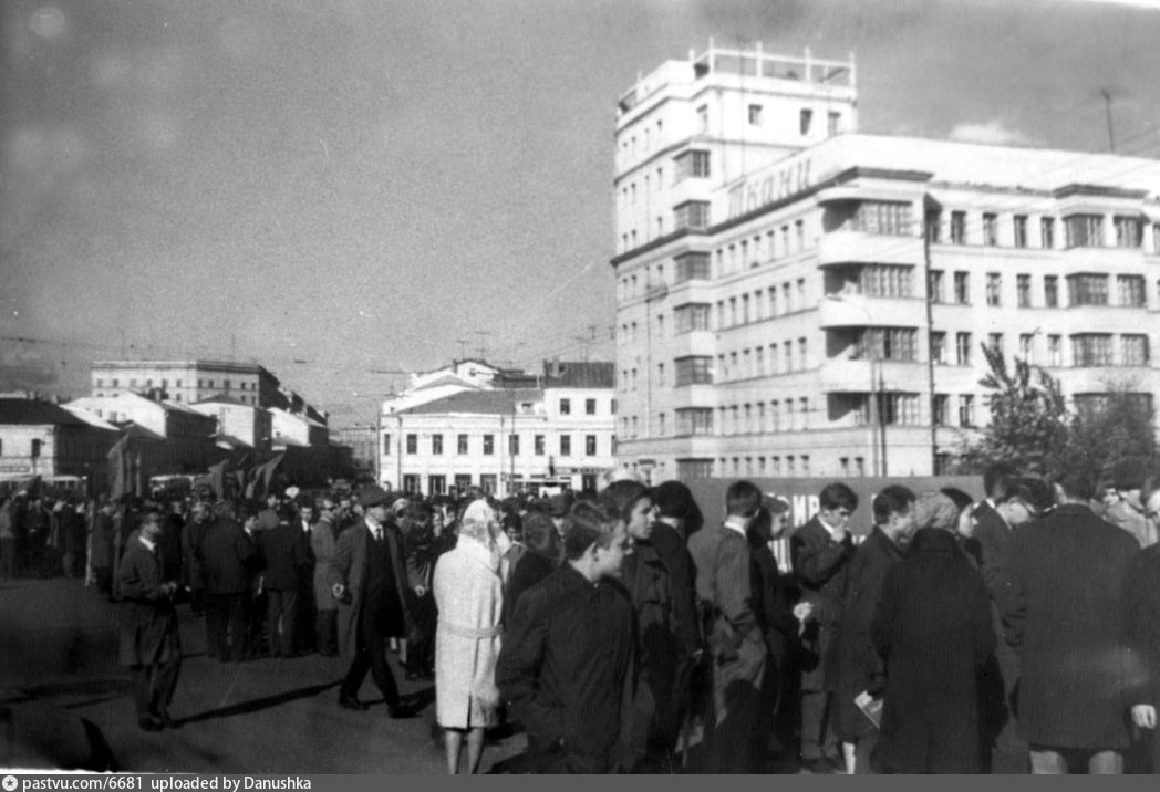  Дорогомиловская улица