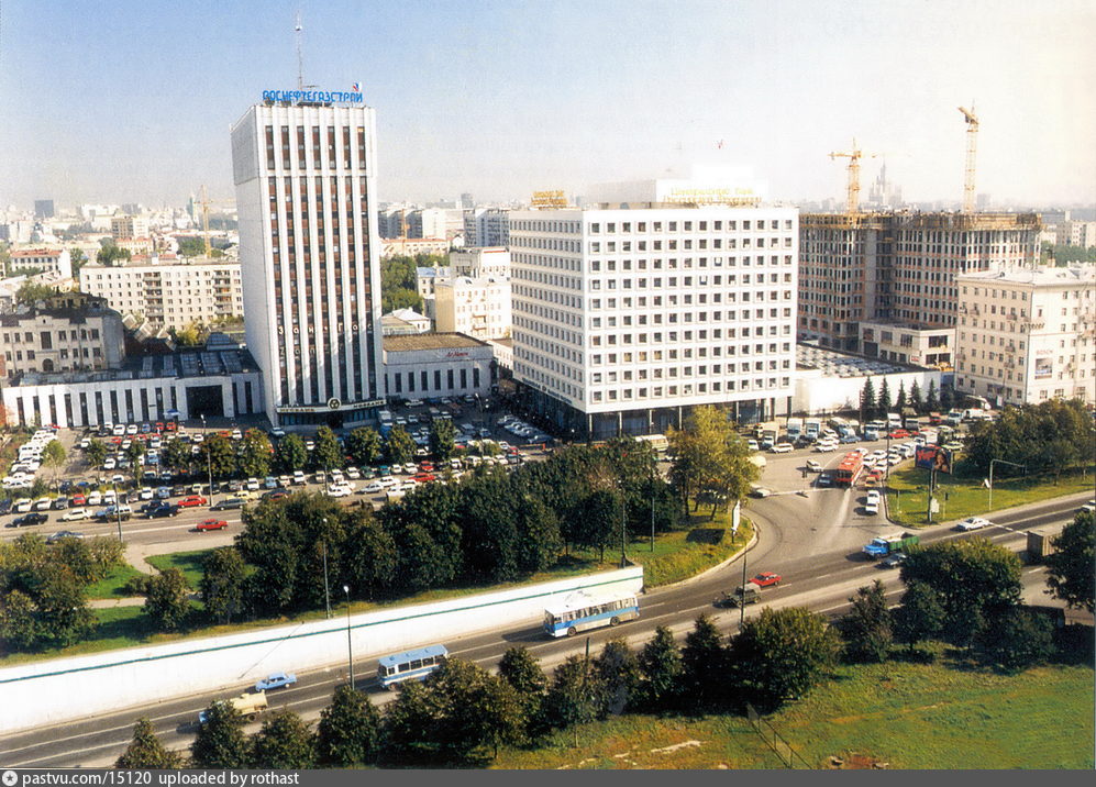 Житная улица москва