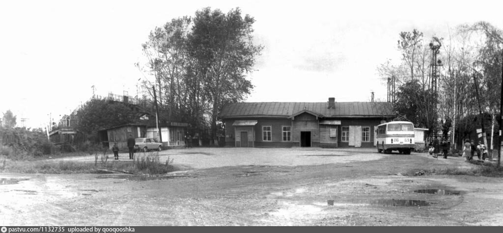 Фрязево реутова. Станция Фрязево история вокзал. Железнодорожная станция Богородск. Старый вокзал Электрогорск. Совхоз Фрязево.