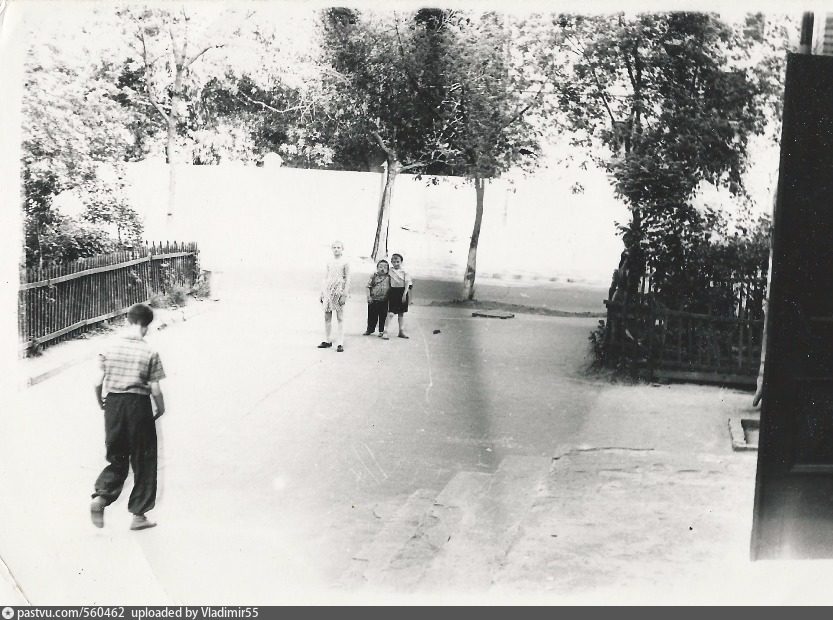 Большая Остроумовская улица, дом 11 к.1