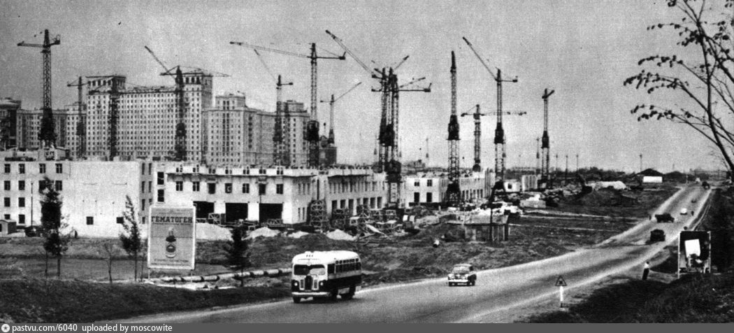Чанган киевское шоссе