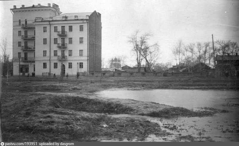 Ленинградский 22 фото. Старая Вологда ул Ленинградская. Пятницкие пруды Вологда. Старая Вологда в фотографиях Ленинградская. Вологда 1941.