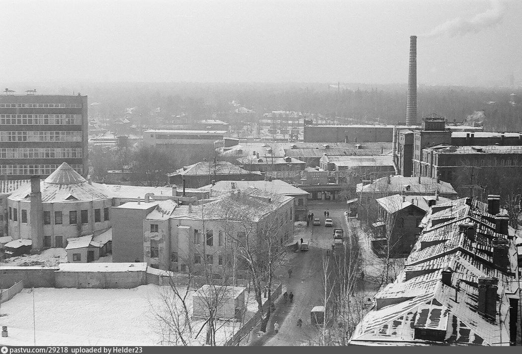 Богородское в москве старые