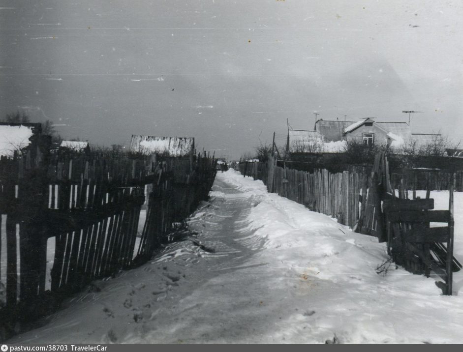 История люблино в фотографиях