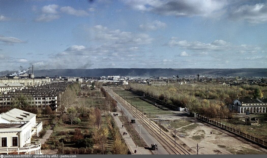 Советский Район Нижнего Новгорода Фото