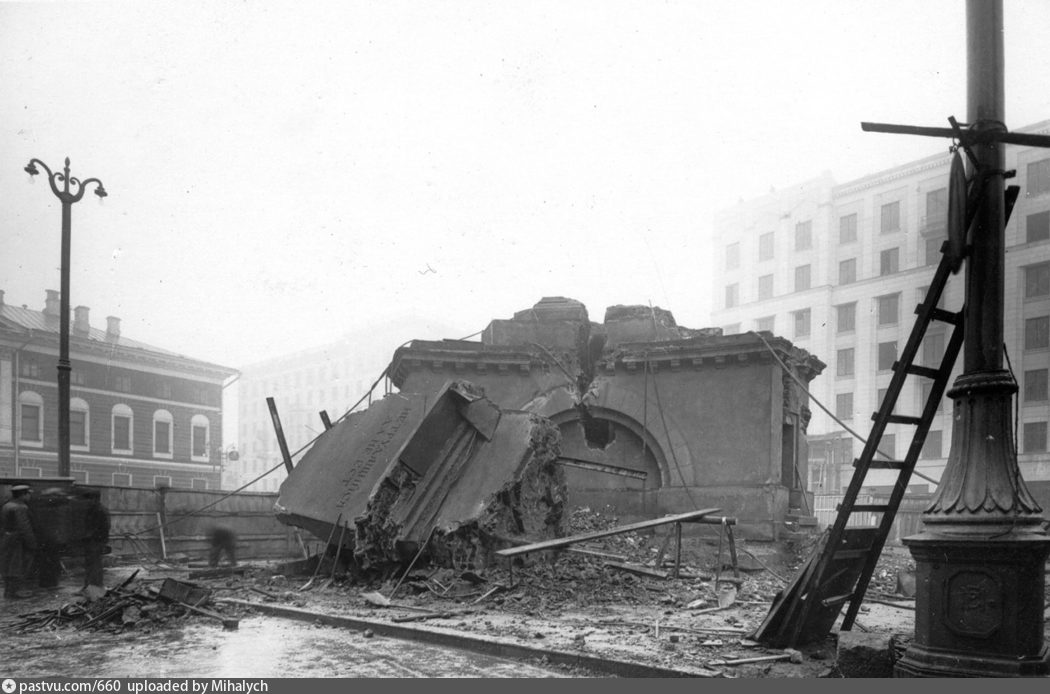 Советская площадь