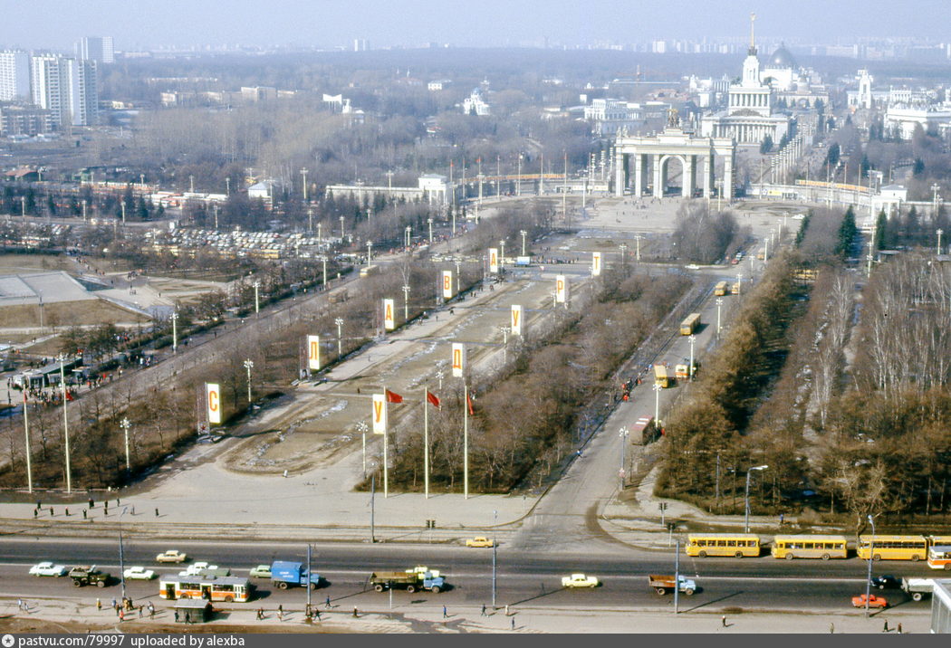 Фотографии гостиница космос москва