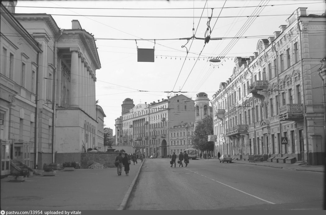 Улица солянка москва карта