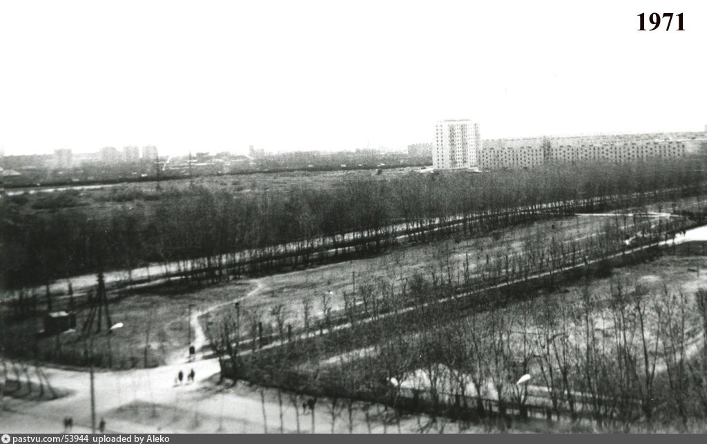 Старое дмитровское шоссе 11 фото