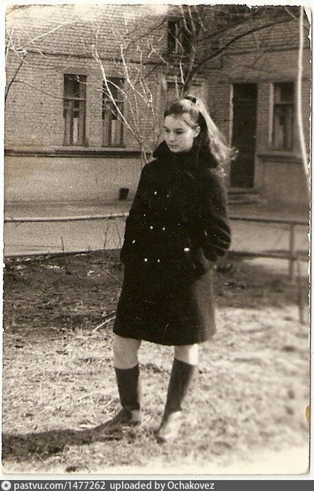 Улица Озерная, 10-12