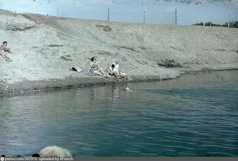 Ленинабад Кайраккумское водохранилище