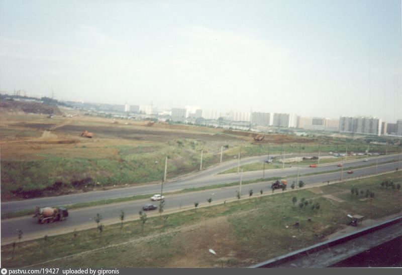 Деревня братеево старые фото