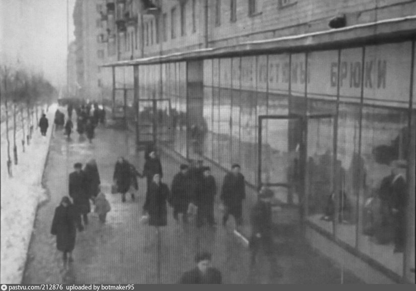 Ленинский проспект, дом  № 85