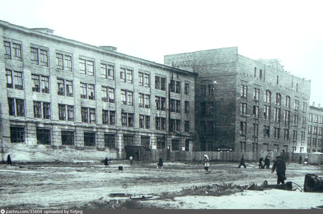 Московский институт электронного машиностроения миэм. Московский энергетический институт 1930. Московский институт машиностроения. Институт михм москва , старое здание. Миэм строгино.