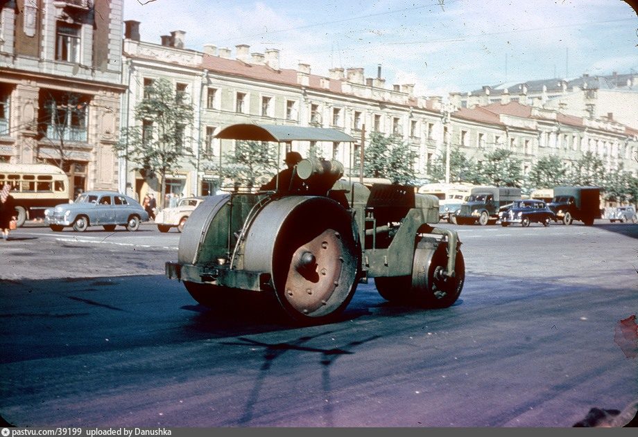 Советская 50 Фото