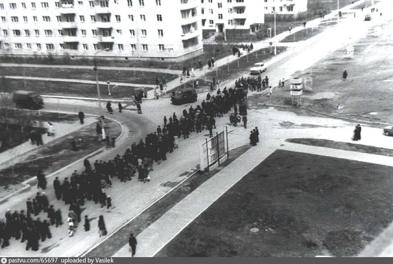 Реставрация фотографий в Одинцово