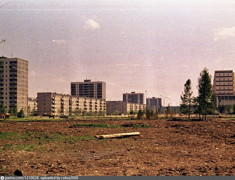 Фото екатеринбурга 2000 х годов