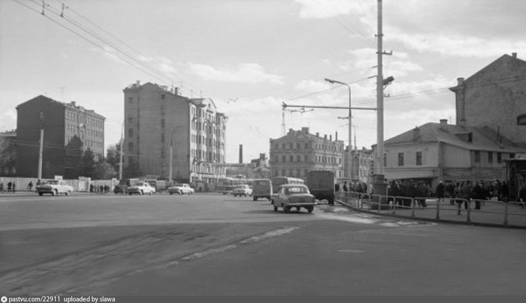 Улица войтовича москва