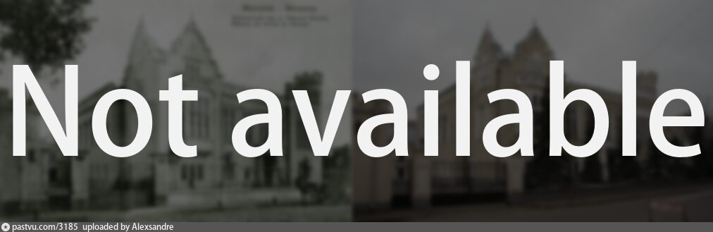 Дом кнопа в москве