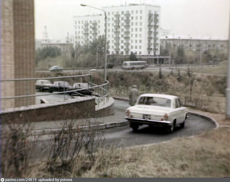 Улица мосфильмовская москва карта