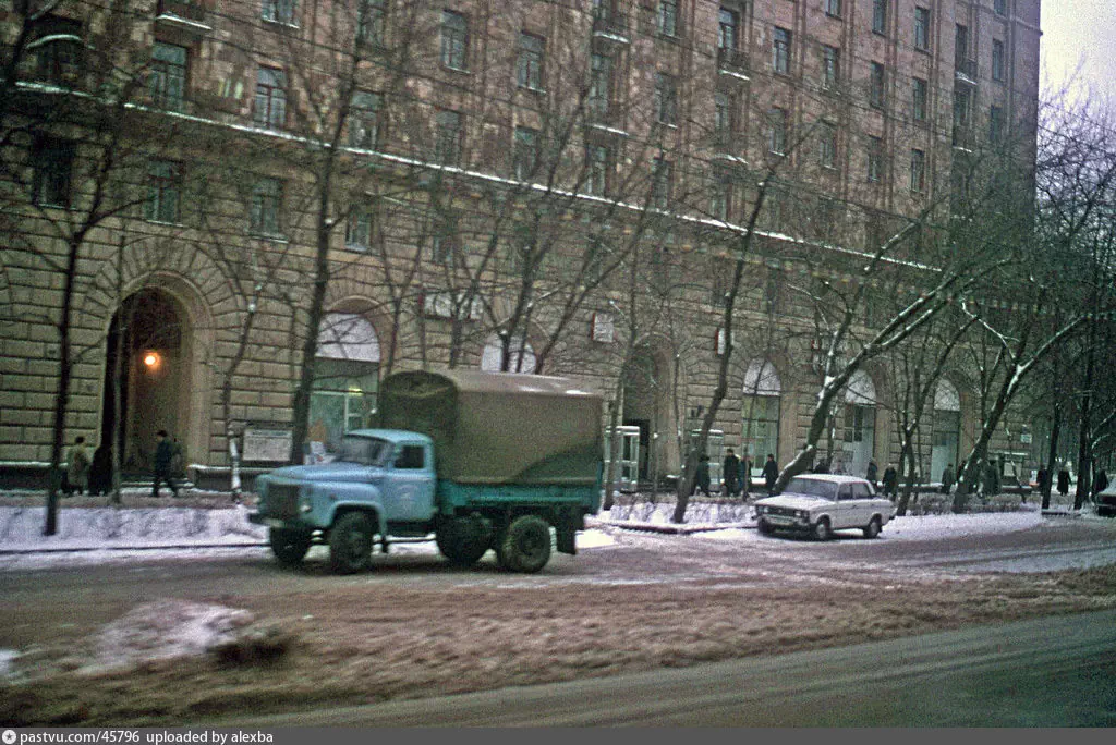 Проспект Мира, 118