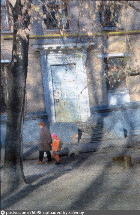 Каширское шоссе, дом 16
