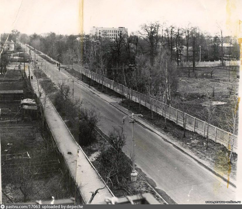 Новогиреево 1960. Перово в 60-е годы. Старое Перово и Новогиреево. Новогиреево 10 проспект 1965.