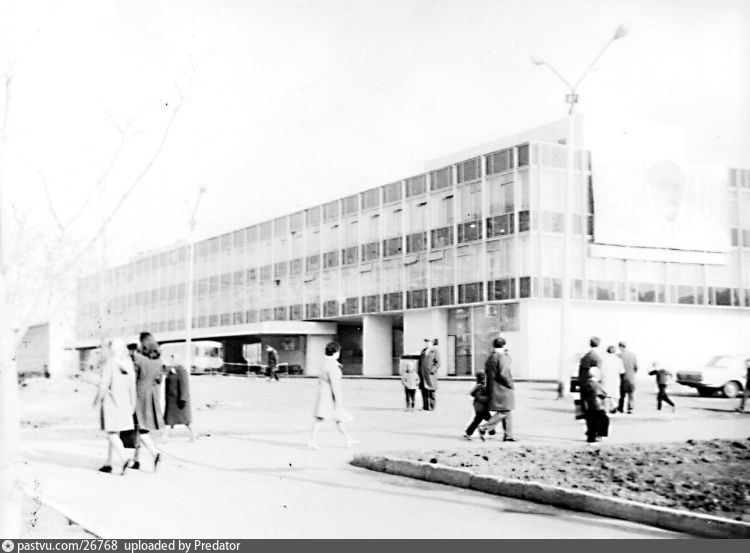 Школа 375 москва гольяново старые