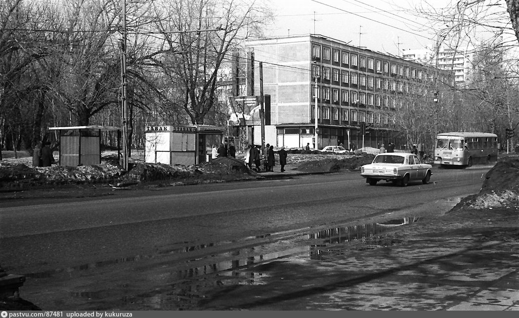 Марьина Роща Старые Фотографии – Telegraph