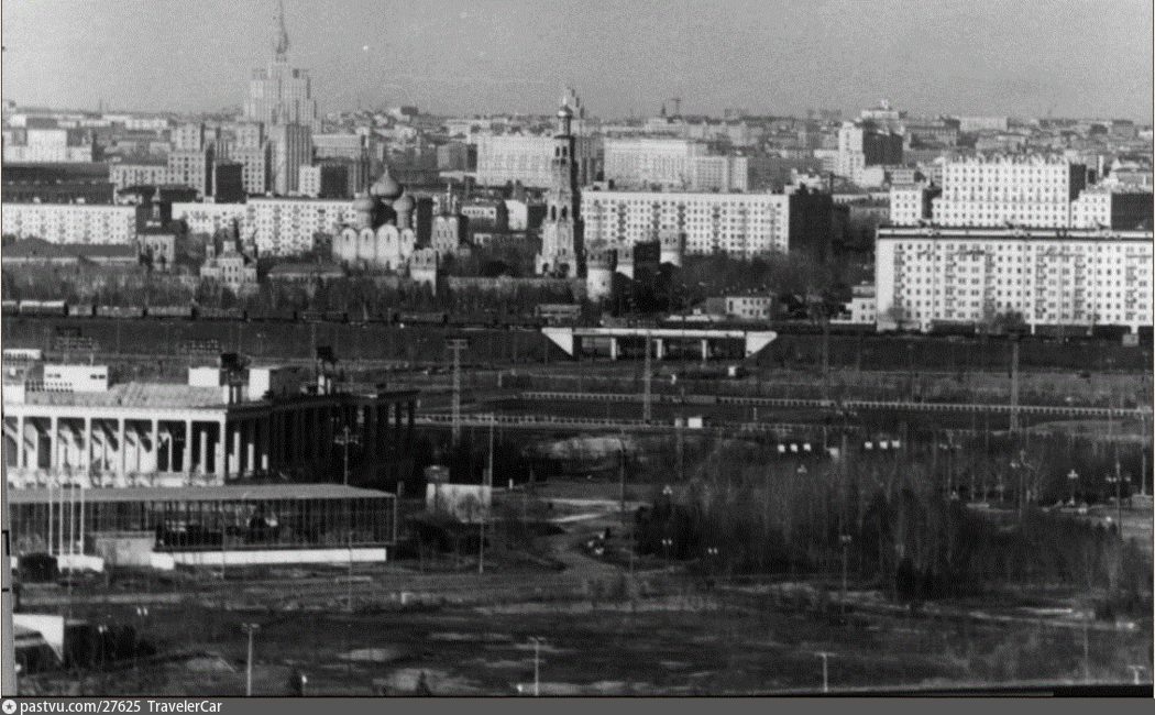 Ленинские горы 12. Вид с Ленинских гор. Окно с видом Ленинские горы.