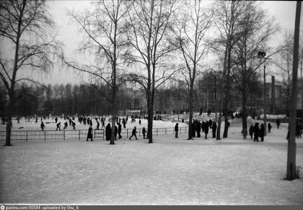 stadion molniya istoriya moskvy v kartinkah