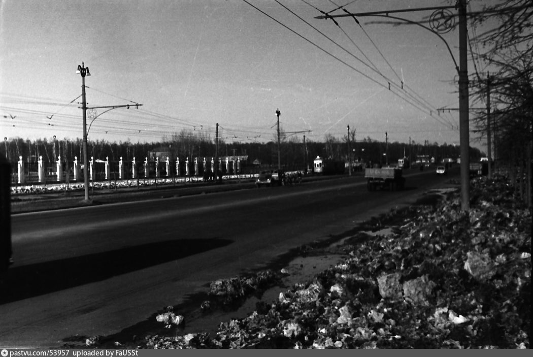 stadion avangard retro photos