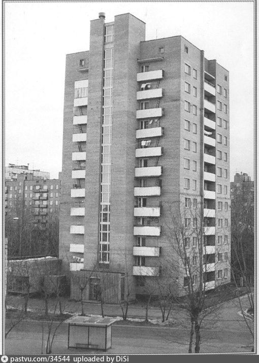 Перовское шоссе 10
