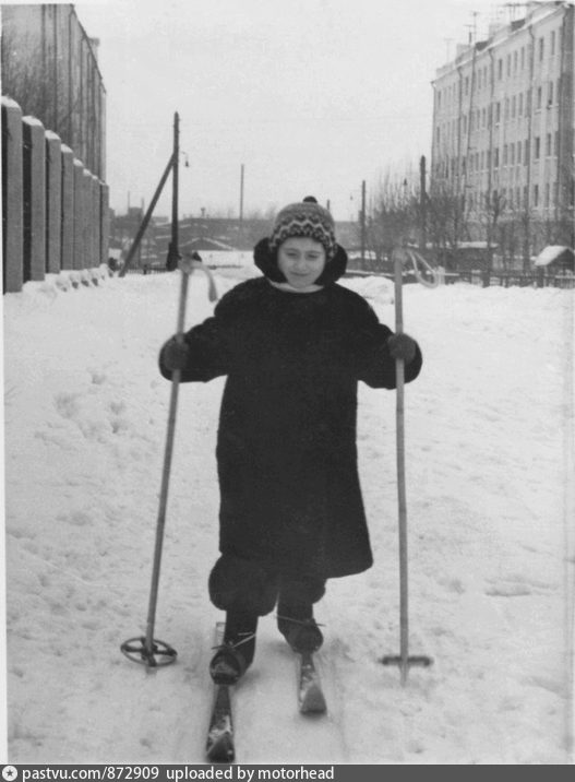 4-й Новоподмосковный переулок