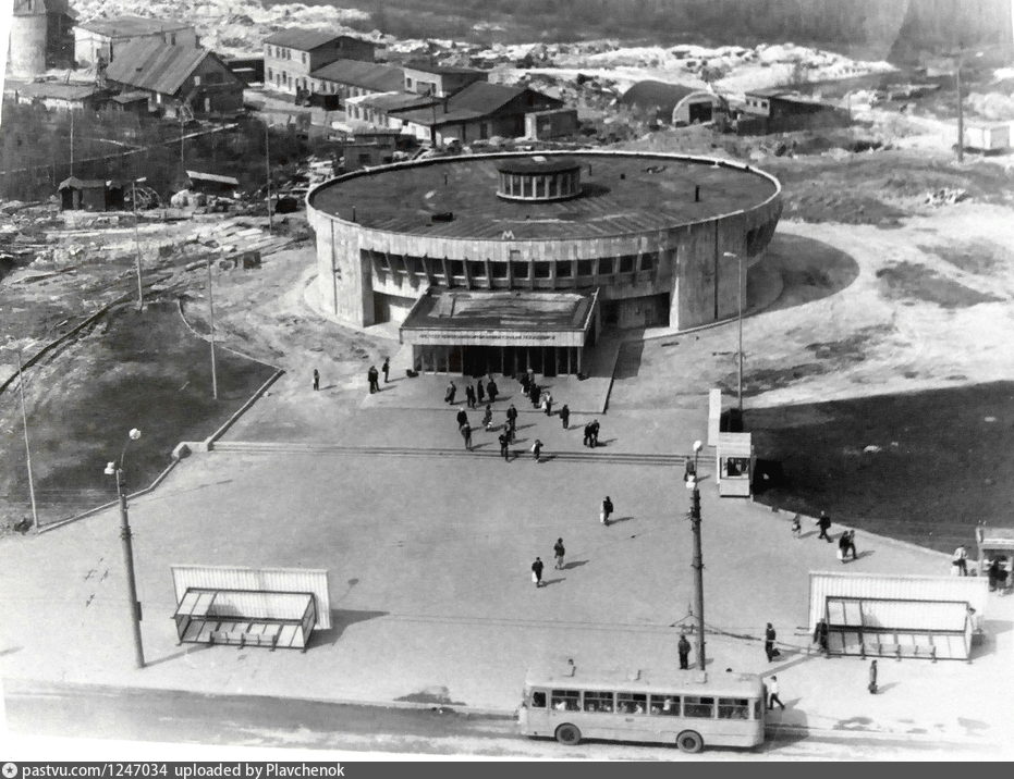 Үлкен әтештері бар транскрассалар