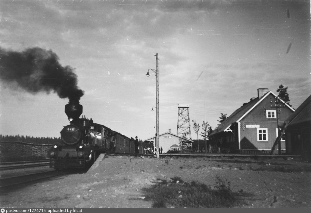 Старинные фото станции разных лет. Мичуринское Старинные фото станции разных лет. Мичуринское Поезда,История