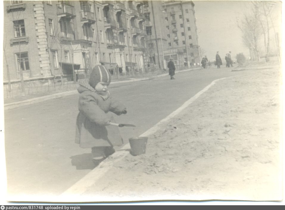 Улица Живописная, 50